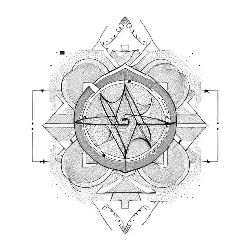 Mix Of Pie And Pie Symbol Number