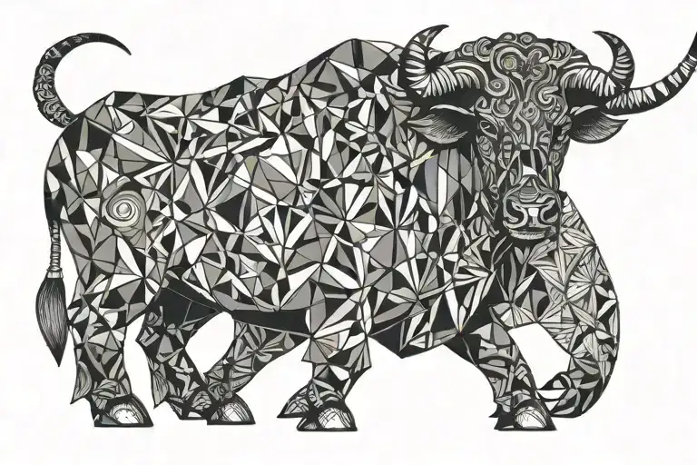 Taurus Zodiac Sign With Gemini Sign