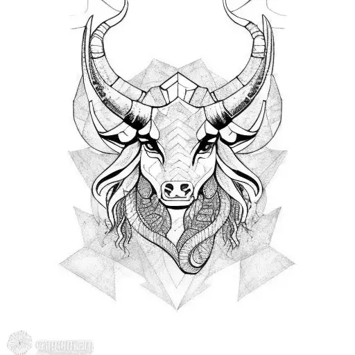 Fearsome Capricorn