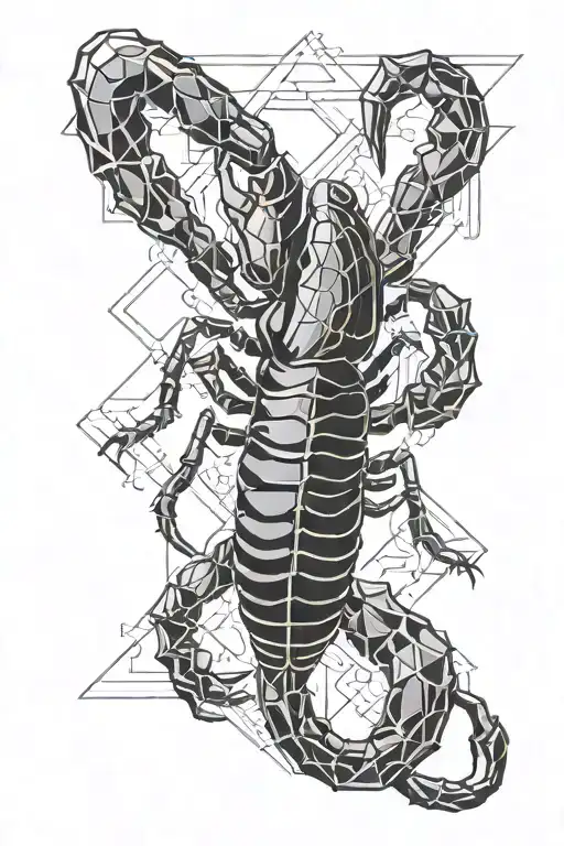 Scorpion