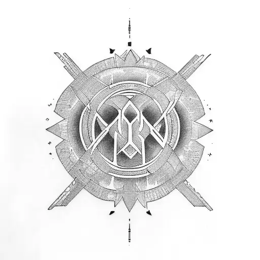 Rebirth Through Travel