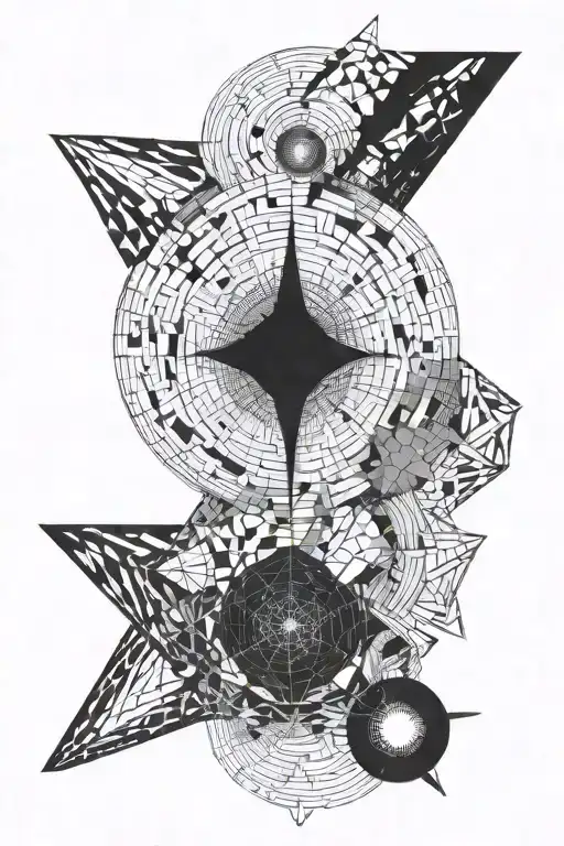 Interstellar Black Hole