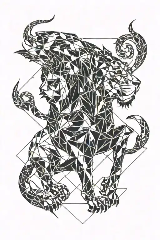 Leo Zodiac Sign