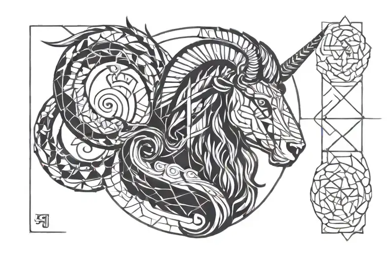 Capricorn Zodiac Sign