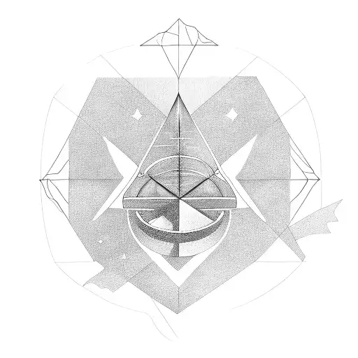 Space Time Triangles