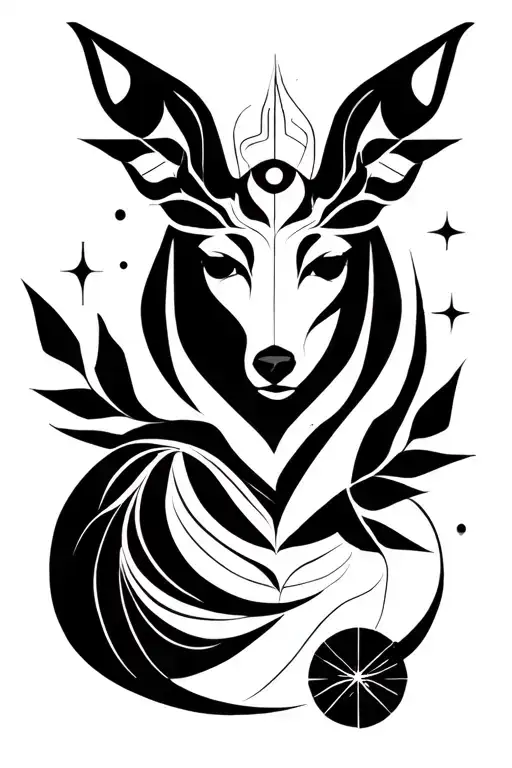 Virgo Zodiac Symbols