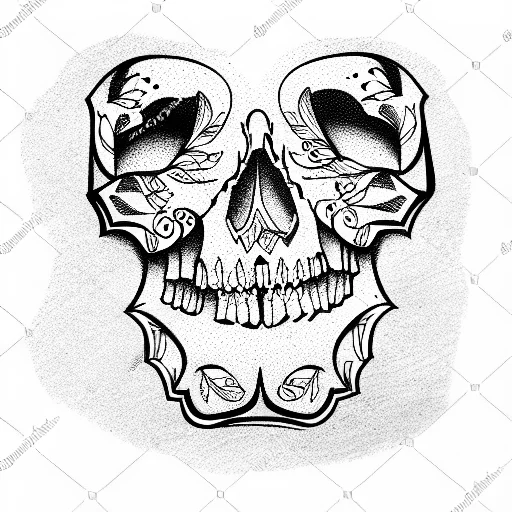 Skull