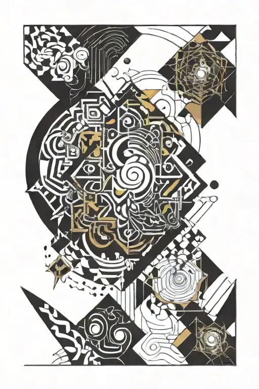 Spiritual Music Design