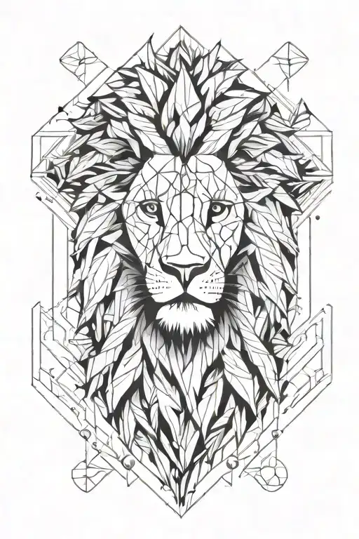 Signe Astro Lion