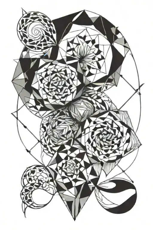 Mother Daughter Infinite Love