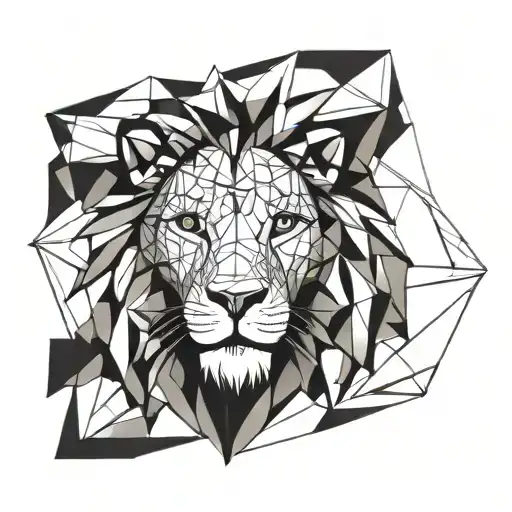 Lion Head