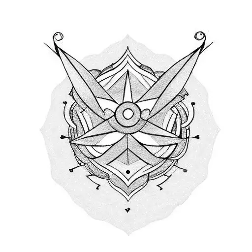 Small Symbol For Family