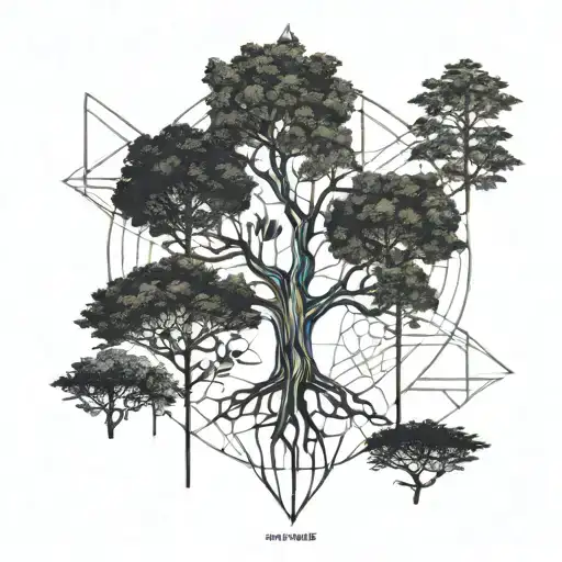 Tree Of Life