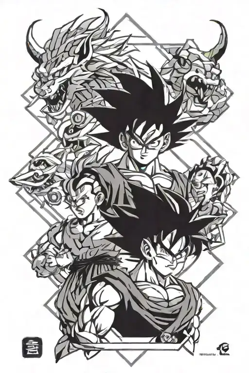 Dragon Ball Z