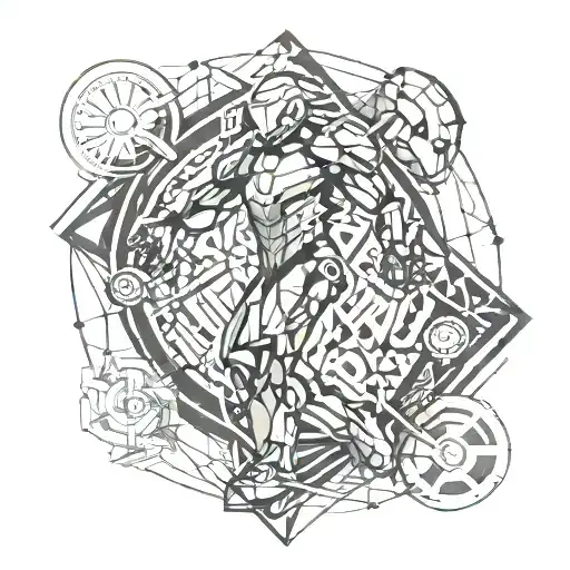 Ironman Triathlon Sign