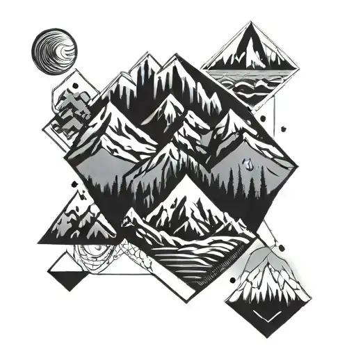 Mountain Design