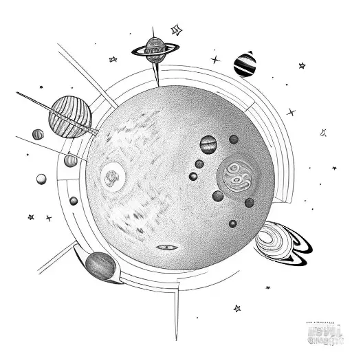 Small Planets Surrounding Baby Feet