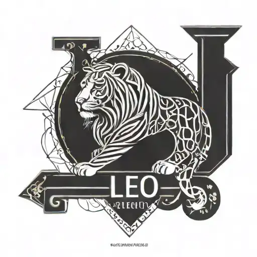 Name Leo Number 2 3 21 Different Languages