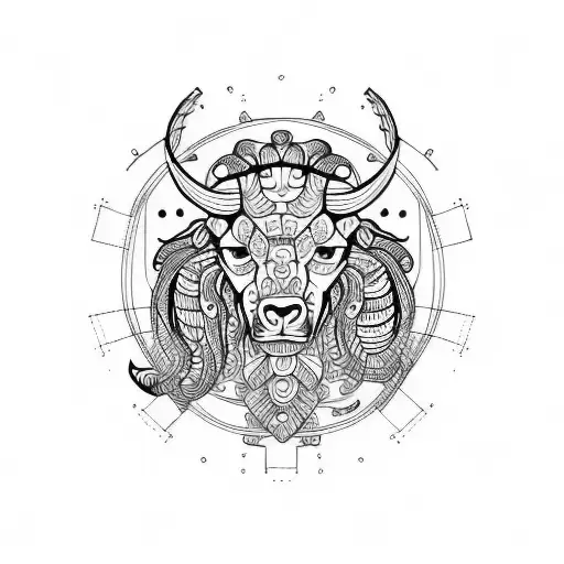 Leo Taurus Scorpio