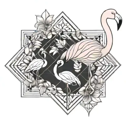 Flamingo