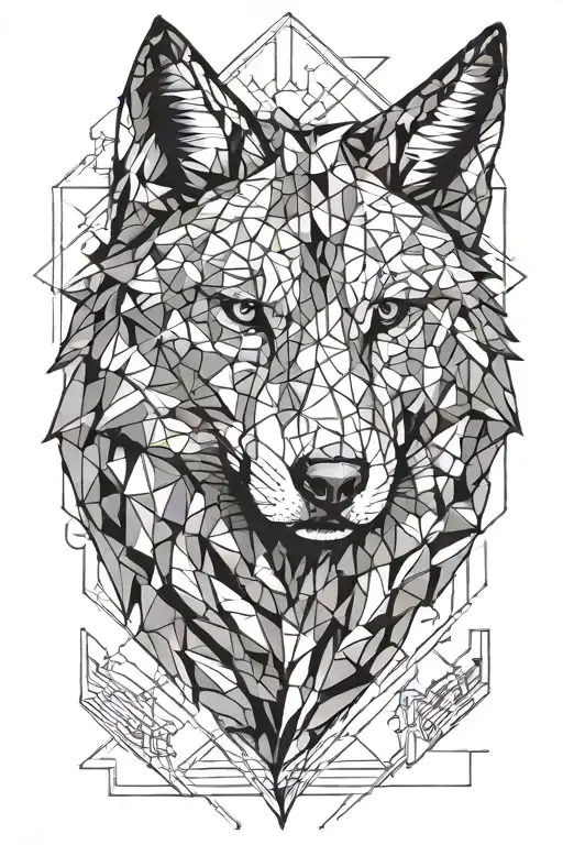 Wolf Head