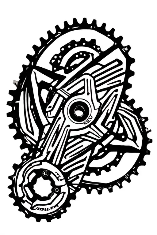 Leading Mountain Bike Crankset