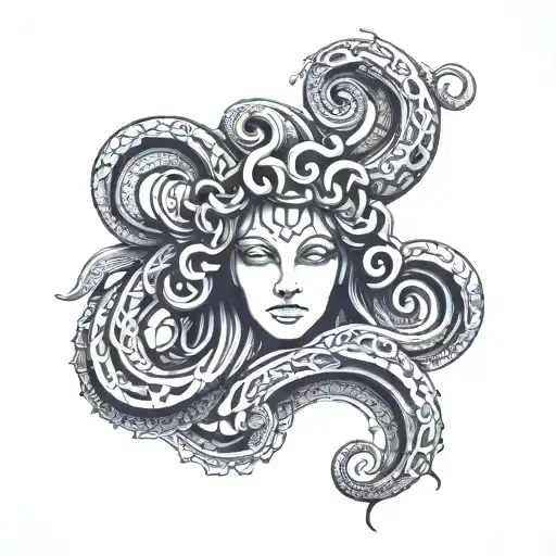 Medusa