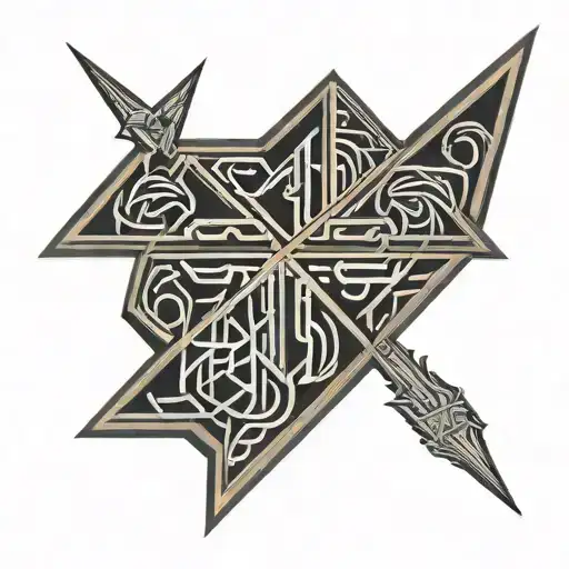 Norse Pethro Rune