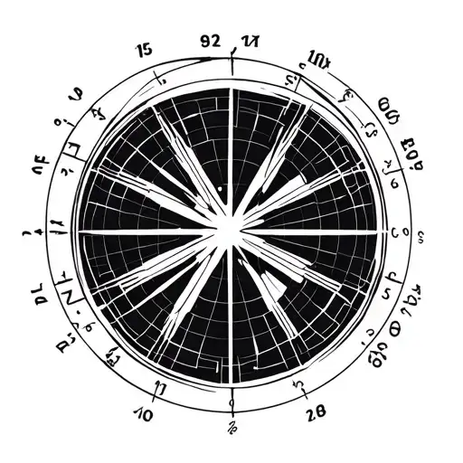 Gps Coordinates Data