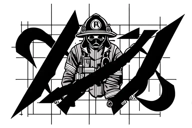 Firefighter