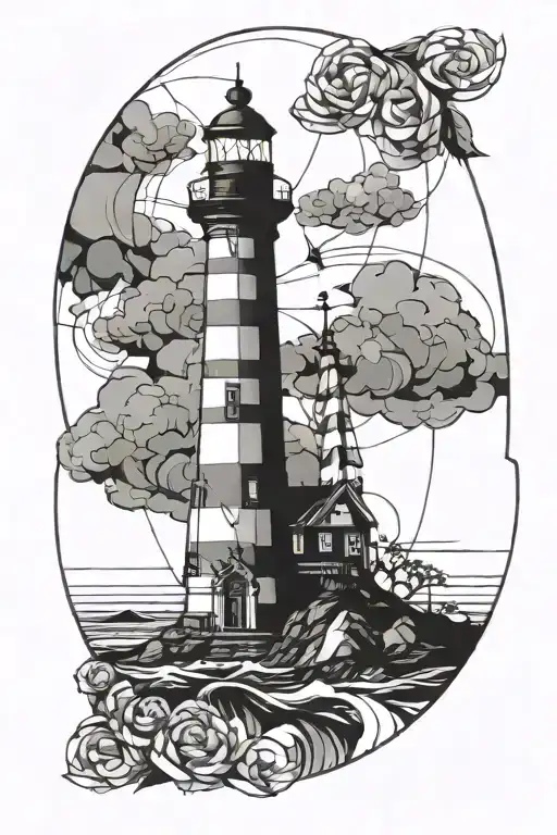 Lighthouse