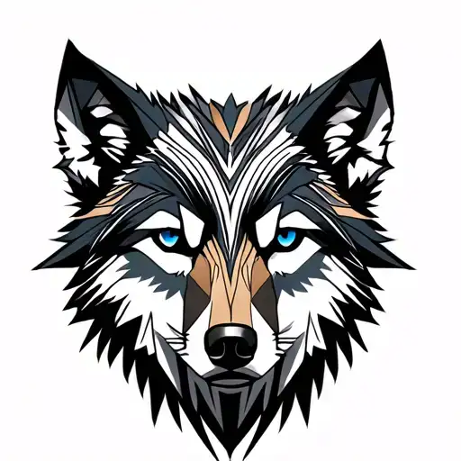 Wolf Head