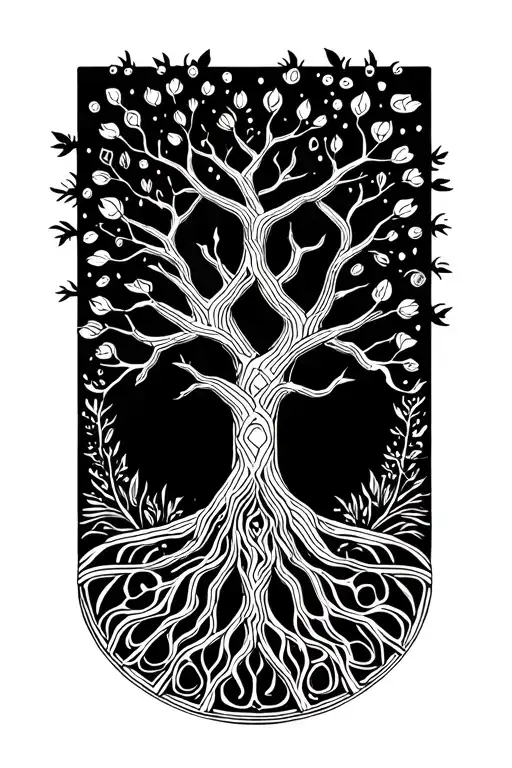 Tree Of Life