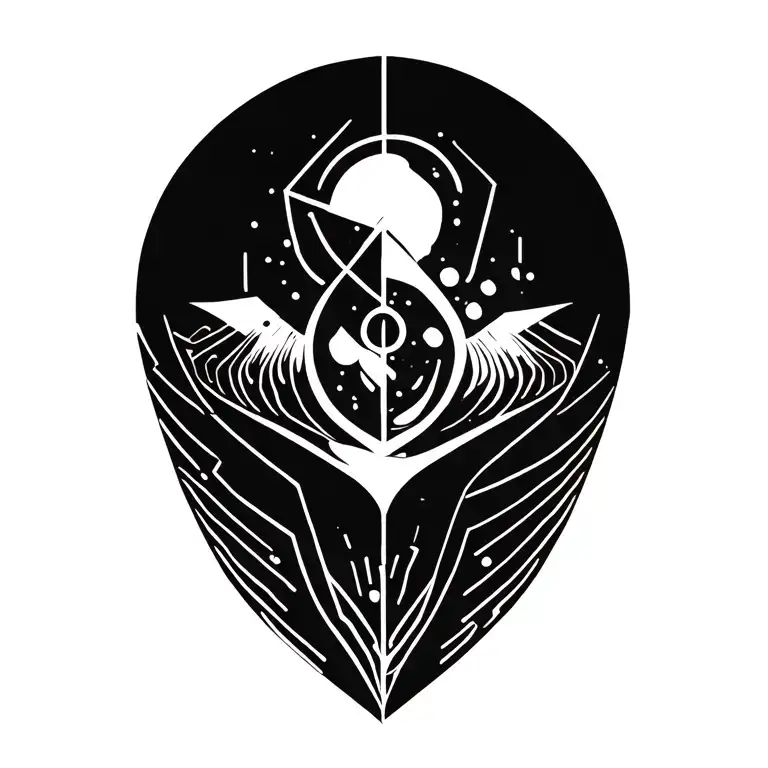 Only God Can Judge Me