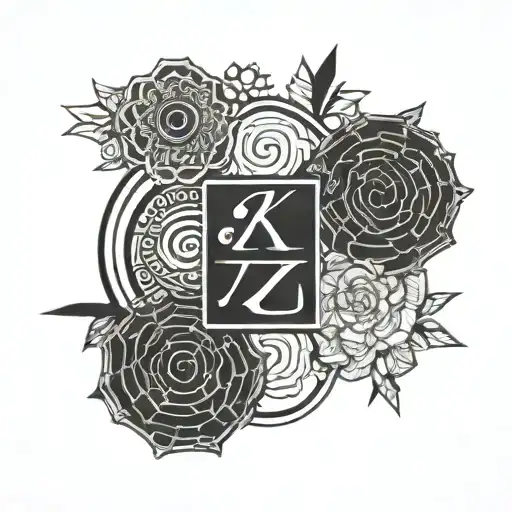 The Word Kaizen In English