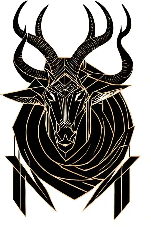 Ares Taurus And Capricorn