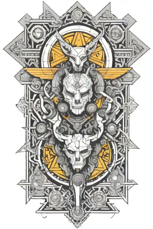 Keep The Person And Add Guns