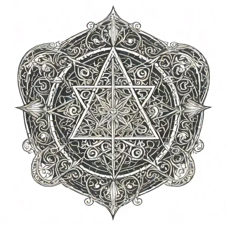 Harry Potter Inspired