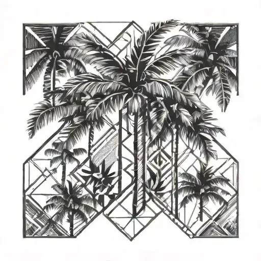 Palm Tree