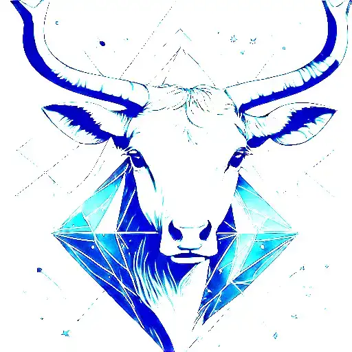 Taurus And Cancer Constellation