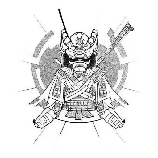 Samurai