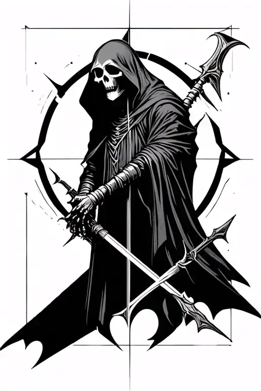 Grim Reaper