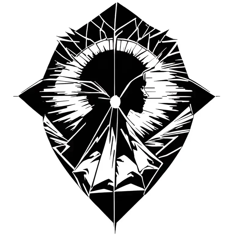 Sunrise You Wandered