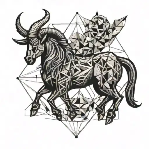 Capricorn Zodiac Sign
