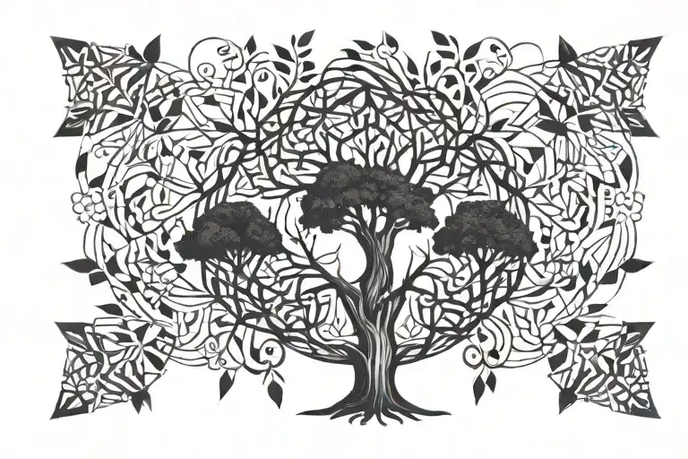Tree Of Life