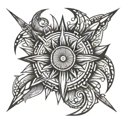 Victory Over The Sun