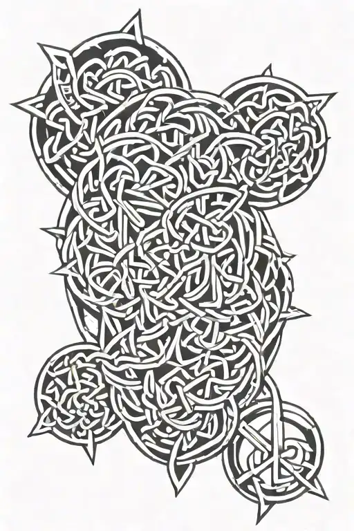 Celtic Knots