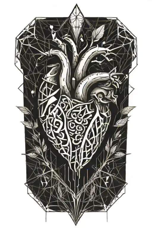 Heartbreak Love Hurts