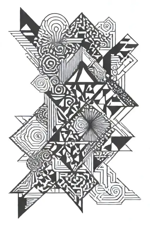 Psychedelic Patterns