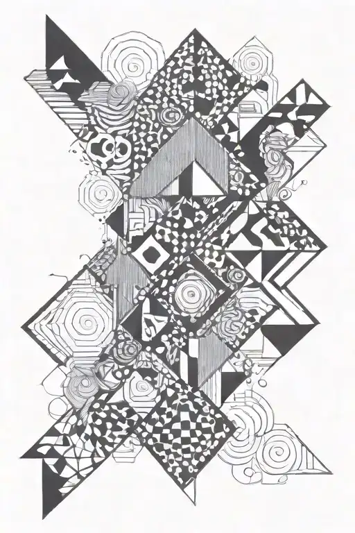 Psychedelic Patterns